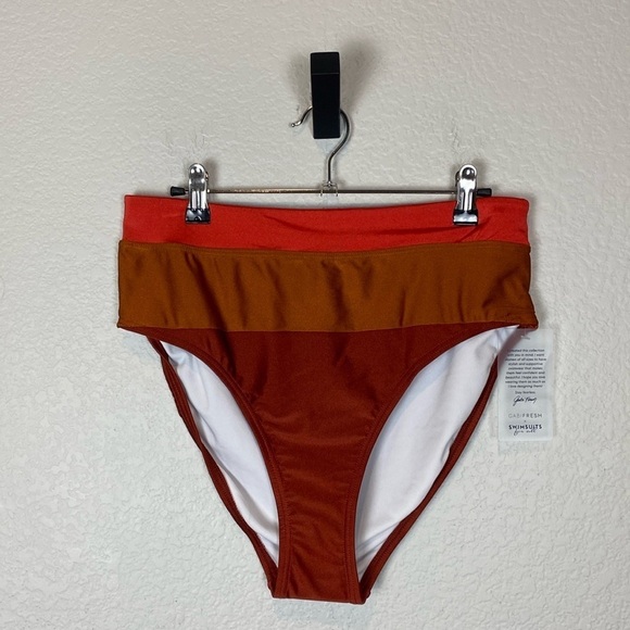 Gabifresh swimsuits for all high-rise swimsuit bottoms - Picture 1 of 5